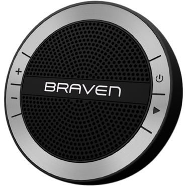 braven mira speaker