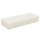 thumbnail image 5 of Portaobjetos para muestras, 50 piezas de rebanadas de muestras microbianas Portaobjetos de vidrio Rebanadas de muestras confiables y duraderas, 5 of 8