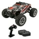 thumbnail image 2 of 1/16 33km/h Camiones Todoterreno Todo Terreno 2.4GHz 4WD RC Vehículo RC Buggy para Niños Likrtyny juguetes de los niños, 2 of 9