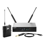 Shure QLXD14 - Wireless audio delivery system for wireless microphone