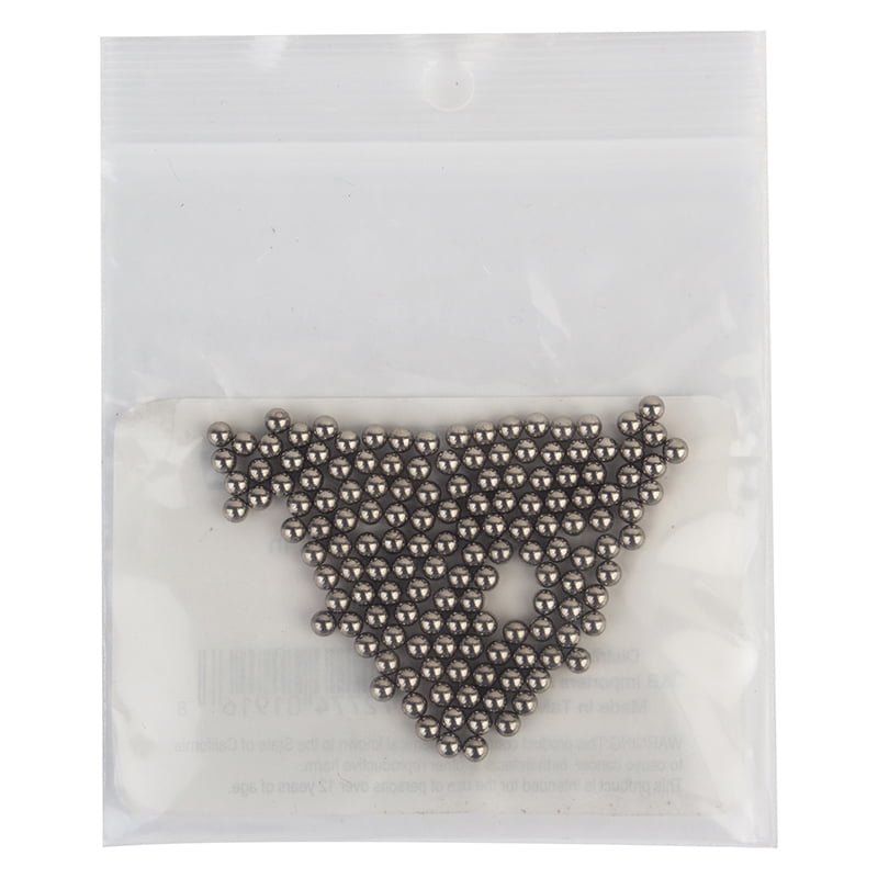 SUNLITE Bearing Loose Balls Sunlt 1/8 Bgof144