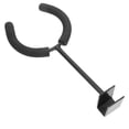 thumbnail image 4 of EeaseCA Sturdy Iron Rack Wall-mounted Cucurbit Flute Rack Exclusive Wall Bracket for Cucurbit Flute, 4 of 8