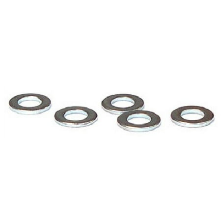

AN960-C816L / 1/2 Mil-Spec Machine Screw Washers / 18-8 Stainless Steel - 2000 Piece Carton