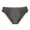 Dark Gray, variant on Silk Panties for Women Lace Sexy Cheeky Underwear Lightweight,Smooth Briefs Casual Wear (Purple, One Size)