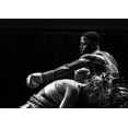 thumbnail image 2 of Fu, Molly 14x11 White Modern Wood Framed Museum Art Print Titled - Attack A Avoid, 2 of 4