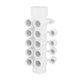 thumbnail image 5 of Bañera de aguas termales para Spa, tubería de agua de PVC, colector de plomería de 10 puertos, accesorio separador de agua, 5 of 8