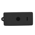 thumbnail image 2 of Speaker Protective Cover, Soft Speaker Carrying Case Exclusive Shock Proof  For EMBERTON Black, 2 of 8
