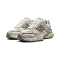 thumbnail image 2 of NEW BALANCE MENS 9060 "Suede Pack - Sea Salt" U9060HSC U9060HSC from Stadium Goods, 2 of 8