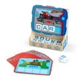 thumbnail image 4 of Melissa & Doug PAW Patrol Wooden See & Spell Pup Pad Game - FSC-Certified Materials, 4 of 9