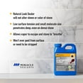 thumbnail image 3 of Miracle Sealants 511QT6 511 Impregnator Sealer, Quart, Clear, 32 Fl Oz, 3 of 5