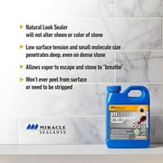 Miracle Sealants 511QT6 511 Impregnator Sealer, Quart, Clear, 32 Fl Oz