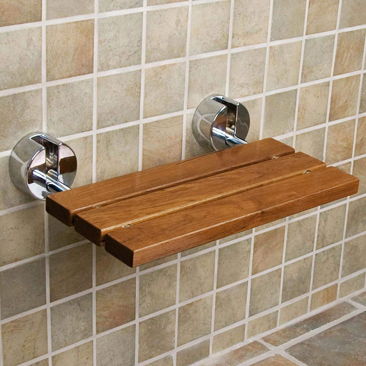 shower bench seat amazon
