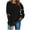 Black 01, variant on Womens's Funny Crewneck Sweatshirts Loose Casual Graphic Ghost Pumpkin Halloween Tops Long Sleeve Pullovers (L, Black 01)