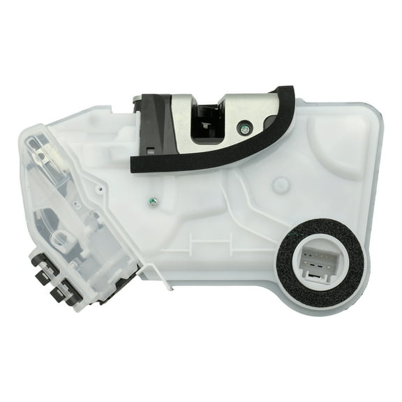 Front Left Side Power Door Lock Actuator Motor w/Latch Assembly for Toyota Corolla Camry Highlander RAV4 Sienna Lexus ES250 ES300h ES350 RX350 RX450h Replace 69040-02440 937909 DLA1423