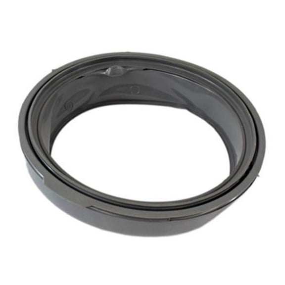 WH08X23479 WASHER DOOR BOOT - EXACT FIT FOR WH08X23479 GE APPLIANCE - REPLACEMENT PART BY AFTERMARKET APPLIANCE