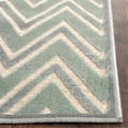 thumbnail image 3 of Safavieh Paradise 8' X 11'2" Power Loomed Viscose Rug in Gray, 3 of 5