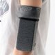 thumbnail image 3 of Bolsa de brazo para teléfono móvil deportiva, equipo de fitness para exteriores para hombres y mujeres, bolsa de brazo para correr, cinturón para brazo, funda para brazo, 3 of 6