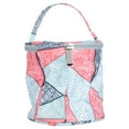 thumbnail image 4 of Yarn Bag, Knitting Storage Bag Beautiful And Practical Moisture-proof  For Household Storage Orange,Blue, 4 of 8