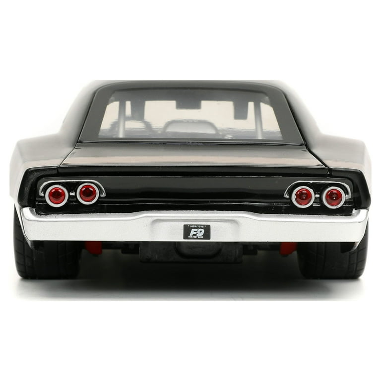 1:24 Fast & Furious '68 Dodge Charger - Walmart.com 1:24 Fast & Furious '68 Dodge Charger - Walmart.com
