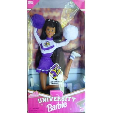 Barbie Back-to-school African American Doll - Walmart.com