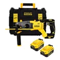 thumbnail image 1 of Rotomartillo Sds Plus 20v Brushless Stanley SBH900M2K-B3, 1 of 4