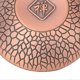thumbnail image 5 of Classical Mosquito Repellent?Incense Burner Porcelain Coil Incense Holder Home Decoration (#01), 5 of 5