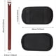 thumbnail image 3 of Paquete de 3 Piezas de Repuesto para Zancos de Yeso, Correas Ajustables para las Piernas, Almohadillas Cómodas Fácil Instalación y Bandas Protectoras Acolchadas para las Piernas., 3 of 8