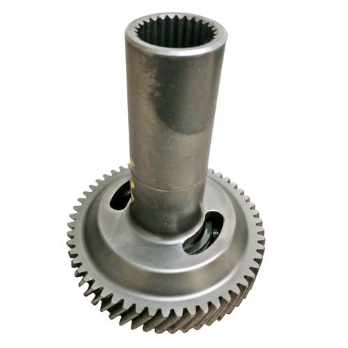 Used Pump Drive Shaft Gear fits Case IH MX210 MX210 8920 8920 MX255