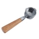 thumbnail image 1 of Bearachild Mango para máquina de café, té a presión profesional, aleación de Zinc, fabricante de tres orejas, accesorios de agarre manual, suministros Juegos de servir café y té tipo 5 Bearachild HA064519-05, 1 of 6