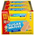 thumbnail image 3 of Keebler Vanilla Sugar Wafers, 4.4 oz King Size Bars 9 Count, 3 of 4