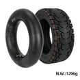 thumbnail image 1 of High Quality 11 Inch Tubeless Tyre & Inner Tube for 11x Electric Scooter -, 1 of 11