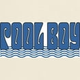 thumbnail image 3 of CafePress - Pool Boy T Shirt - Men's Classic Graphic T-Shirt, 3 of 4