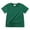 Green, variant on Yammkia Toddler Baby Boy Girl Short Sleeve Crew Neck T Shirt Pullover Summer Basic Tee Solid Casual Clothes 12 18 Months 2T-7T,Grey 3-4 Years