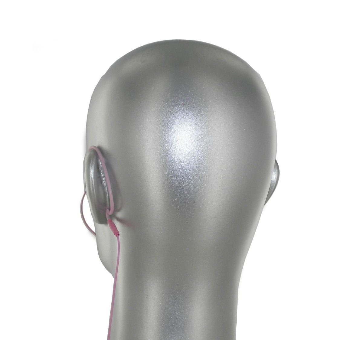 AVJEFES AVL630PK-SH4 Mini Headset Microphone for Shure (Pink Color)