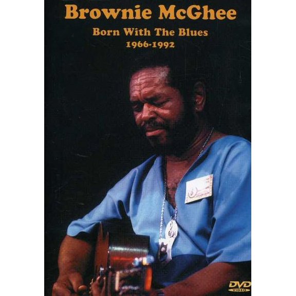Born With the Blues 1966-92