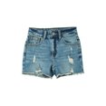 thumbnail image 2 of Justice Girls Mini Mom Short, Sizes 6-18, Slim & Plus, 2 of 4