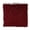 Burgundy, variant on Fennco Styles Modern Shaggy Shimmer Decorative Throw Pillow 18" W x 18" L - Emerald Soft Textured Cushion for Home, Couch, Living Room, Bedroom, Office Décor and Everyday Use- New
