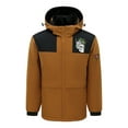 thumbnail image 4 of NARABB USB Intelligent Constant Temperature Heated Windproof Plus Size Coat For Men And Women Winter 4 Heated Jacket Coat, 4 of 4