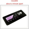 thumbnail image 4 of Professional UV Test Card UPF50+ Test Card Premium UVB Test Card UV Test Strips Outdoor Sunshine Testing Card Uv Sensor Card Uv Sensor Uv Sensor Light, 4 of 7