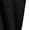 Black, variant on A4 Men's Moisture Wicking Performance T-Shirt