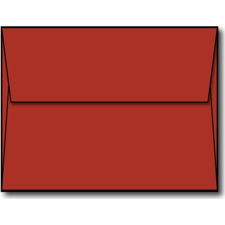 a2 holiday red envelopes 100 envelopes walmart com