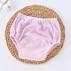 thumbnail image 1 of Pantalones de entrenamiento para recién nacidos, ropa interior lavable para bebés, pañales de tela para niños y niñas, pañales reutilizables, bragas para pañales infantiles, ropa interior Tan Jianjun unisex, 1 of 2