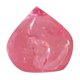thumbnail image 2 of 2cm Droplet Shaped Luminous Garden Road Colored, 2 of 7