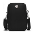 thumbnail image 6 of CAIXIA Crossbody Purses For WomenTwo-Tone Mini Crossbody Phone Purse, Lightweight Multi-Pocket Daily Casual Shoulder Messenger Bag, 6 of 6