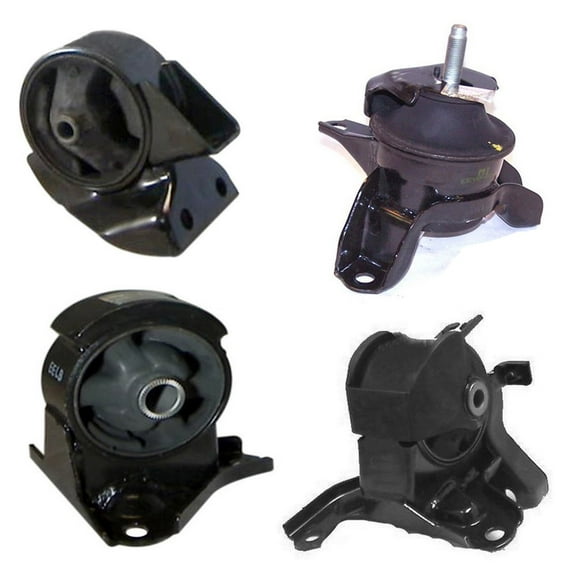 Westar ETK-099 Engine Mount Set
