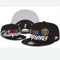 thumbnail image 1 of New Era New Series Collection Authentique Couleur Équipe Ajustée sur le Terrain Chapeau, 1 of 6