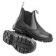 thumbnail image 3 of WORK-GUARD by Result - Botas Chelsea de Cuero Kane Slip-on para Adultos Unisex (Negro) WORK-GUARD by Result UTRW8504_black, 3 of 3