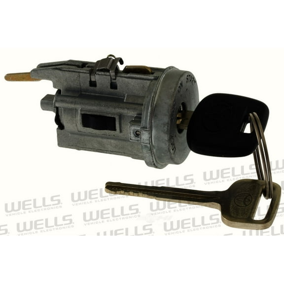 Ignition Lock Cylinder