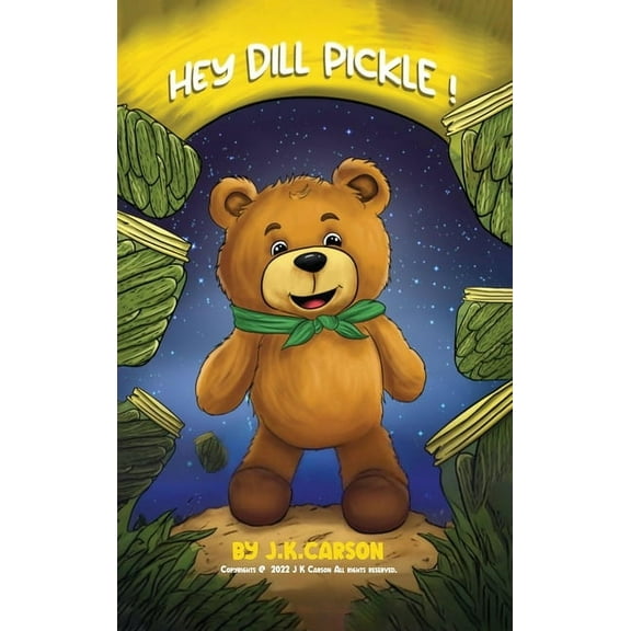 A Squeeze Me - Read Me Book Hey Dill Pickle, (Hardcover)