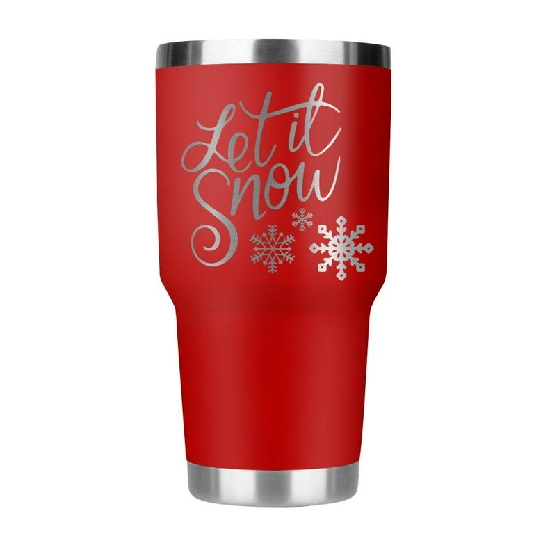 Coffee Tumbler